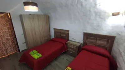 House in Cuevas del Campo photo 16