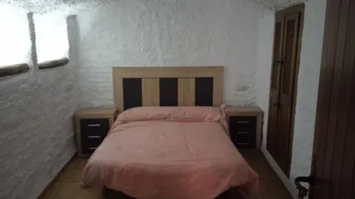 House in Cuevas del Campo photo 18