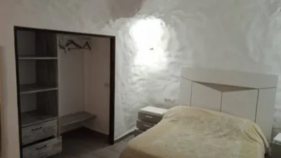 House in Cuevas del Campo photo 19