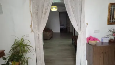 House in Cuevas del Campo photo 20