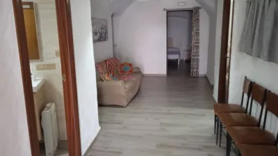 House in Cuevas del Campo photo 21