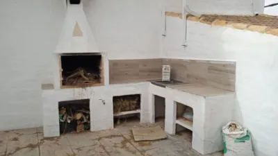 House in Cuevas del Campo photo 28