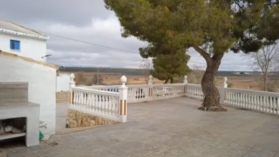 House in Cuevas del Campo photo 29