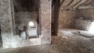 House in Cuevas del Campo photo 32
