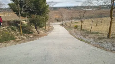 House in Cuevas del Campo photo 34
