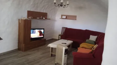 House in Cuevas del Campo photo 4