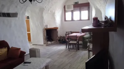 House in Cuevas del Campo photo 5