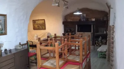 House in Cuevas del Campo photo 8