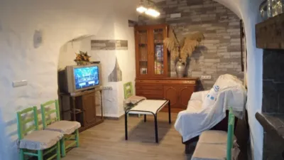 House in Cuevas del Campo photo 9