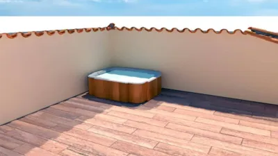 House in Calonge photo 15