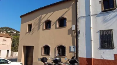 House in Calonge photo 21