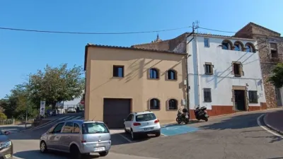 House in Calonge photo 22