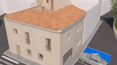 House in Calonge photo 6