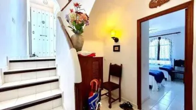 Chalet in Orihuela Costa photo 9