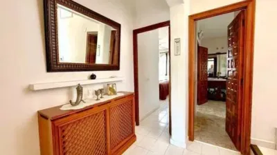 Chalet in Orihuela Costa photo 11