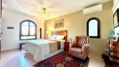 Chalet in Orihuela Costa photo 12