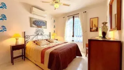 Chalet in Orihuela Costa photo 13