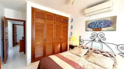 Chalet in Orihuela Costa photo 14