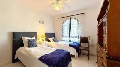 Chalet in Orihuela Costa photo 15