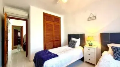 Chalet in Orihuela Costa photo 16