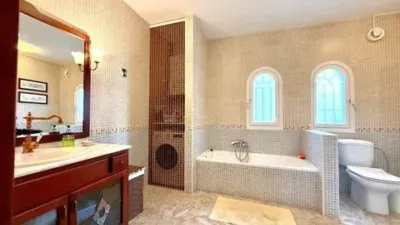 Chalet in Orihuela Costa photo 17