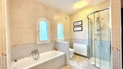 Chalet in Orihuela Costa photo 18