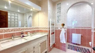 Chalet in Orihuela Costa photo 19