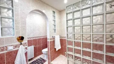 Chalet in Orihuela Costa photo 20