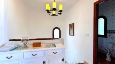 Chalet in Orihuela Costa photo 22