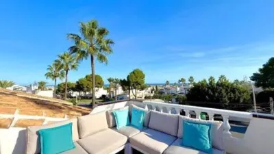 Chalet in Orihuela Costa photo 23