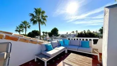 Chalet in Orihuela Costa photo 24