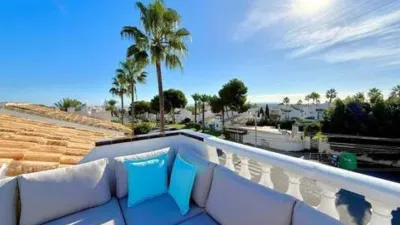 Chalet in Orihuela Costa photo 25
