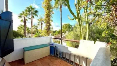 Chalet in Orihuela Costa photo 28