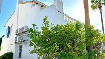 Chalet in Orihuela Costa photo 29
