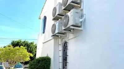 Chalet in Orihuela Costa photo 30