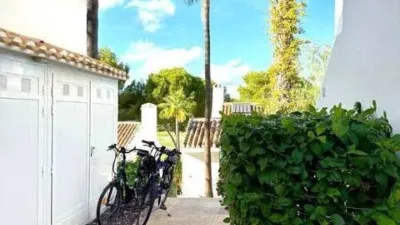 Chalet in Orihuela Costa photo 31