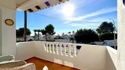 Chalet in Orihuela Costa photo 32