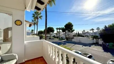 Chalet in Orihuela Costa photo 33