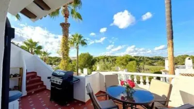 Chalet in Orihuela Costa photo 2