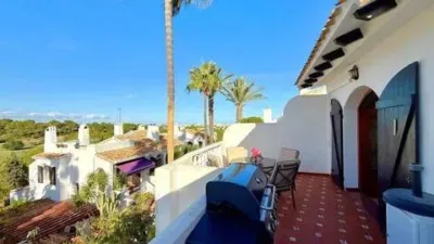 Chalet in Orihuela Costa photo 3