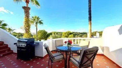 Chalet in Orihuela Costa photo 4