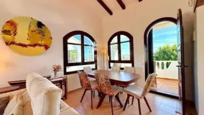 Chalet in Orihuela Costa photo 6