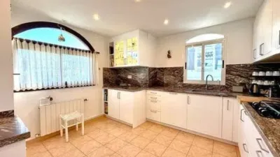 Chalet in Orihuela Costa photo 7
