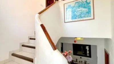 Chalet in Orihuela Costa photo 8