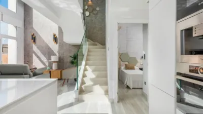 Villa in La Marquesa photo 16