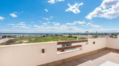 Villa in La Marquesa photo 9