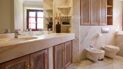 Rustic house in Capdepera photo 18