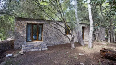 Rustic house in Capdepera photo 19
