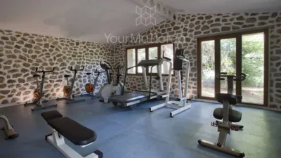 Rustic house in Capdepera photo 23