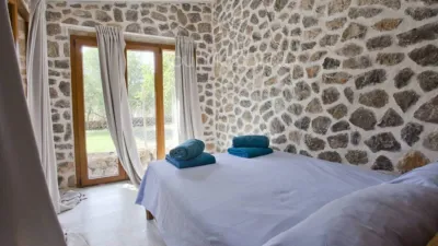 Rustic house in Capdepera photo 24